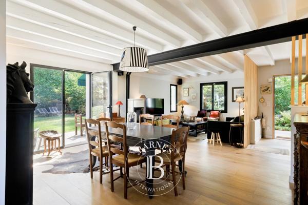 Anglet, Maison 4 Chambres -  142 m² à vendre