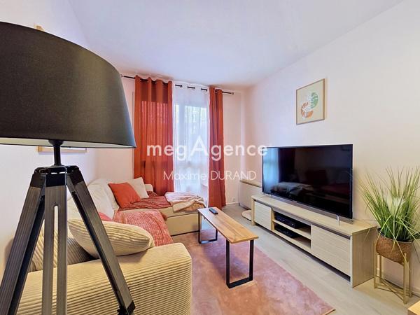 Appartement à CHOLET, 49300 - 3 pièces 65m²