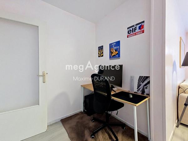 Appartement à CHOLET, 49300 - 3 pièces 65m²