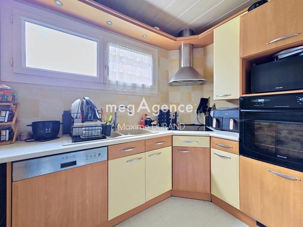 Appartement à CHOLET, 49300 - 3 pièces 65m²