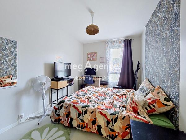 Appartement à CHOLET, 49300 - 3 pièces 65m²