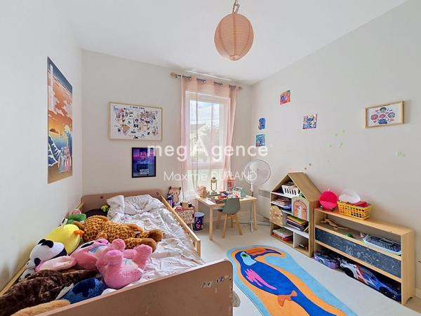 Appartement à CHOLET, 49300 - 3 pièces 65m²