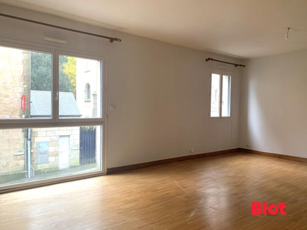 Appartement 3 pièce(s)