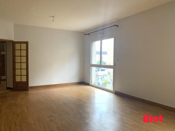 Appartement 3 pièce(s)