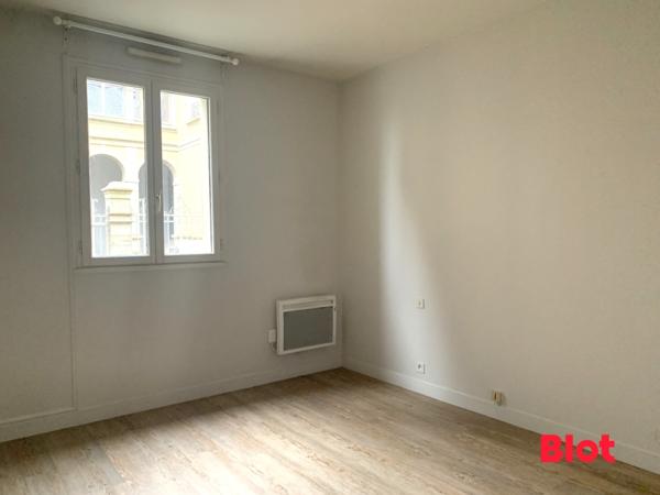 Appartement 3 pièce(s)