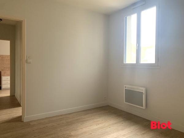 Appartement 3 pièce(s)