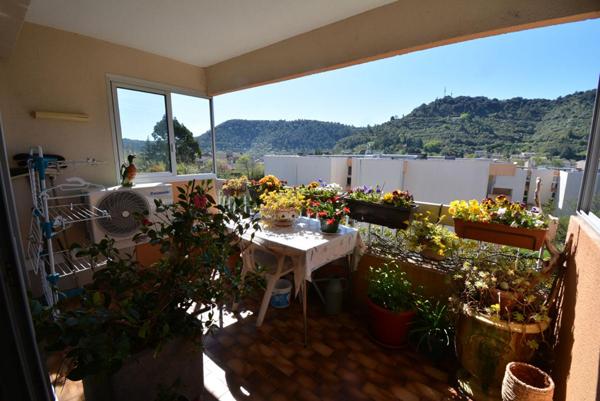 Appartement  4 pièce(s) 68.3 m2