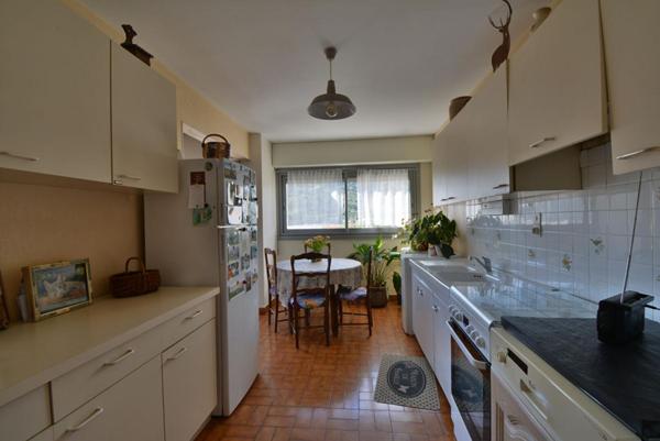 Appartement  4 pièce(s) 68.3 m2