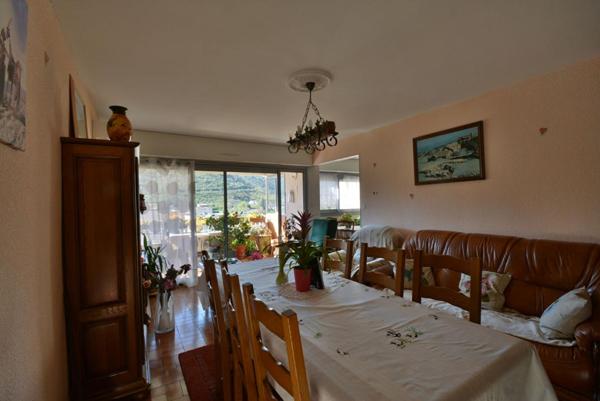 Appartement  4 pièce(s) 68.3 m2