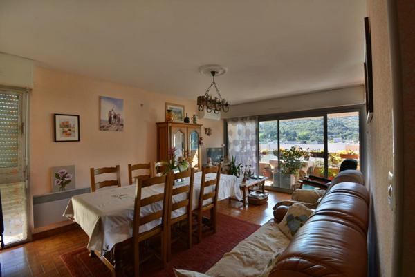 Appartement  4 pièce(s) 68.3 m2