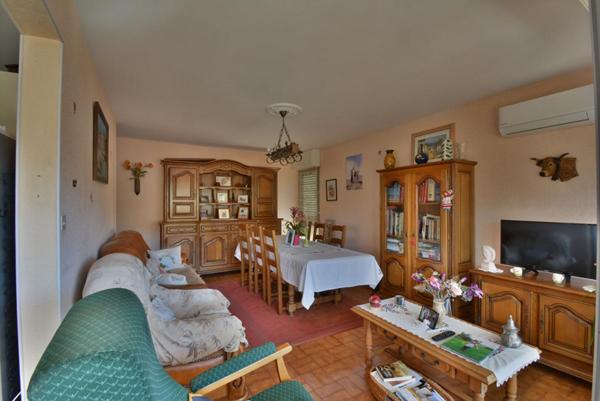 Appartement  4 pièce(s) 68.3 m2