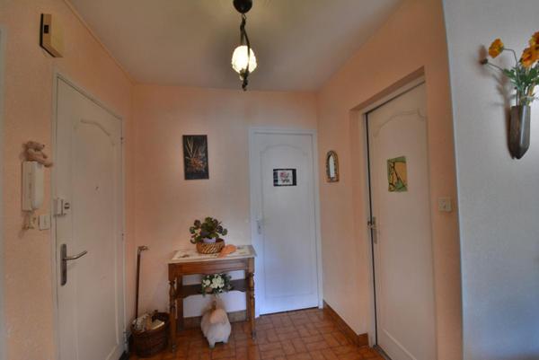 Appartement  4 pièce(s) 68.3 m2