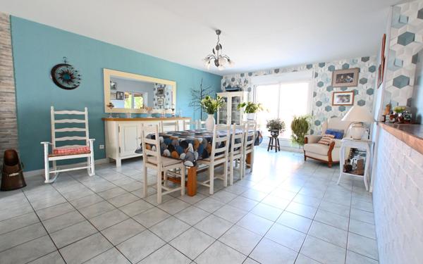 Maison à vendre    6 pièces • 194 m2 Le Crotoy