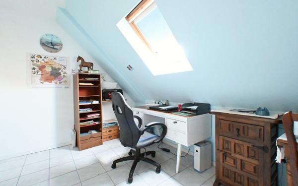 Maison à vendre    6 pièces • 194 m2 Le Crotoy