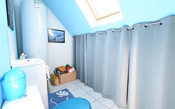 Maison à vendre    6 pièces • 194 m2 Le Crotoy