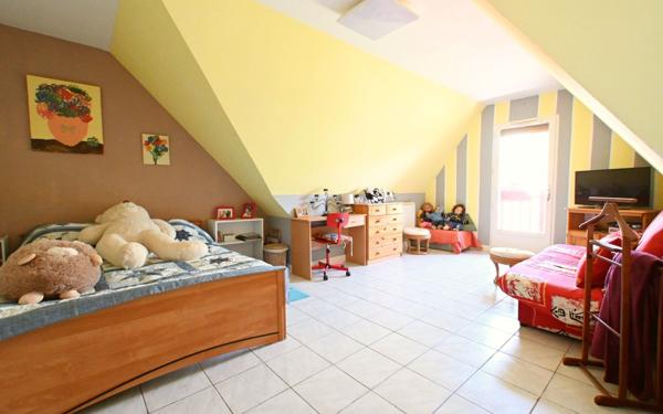 Maison à vendre    6 pièces • 194 m2 Le Crotoy