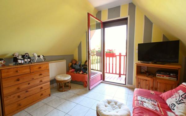 Maison à vendre    6 pièces • 194 m2 Le Crotoy