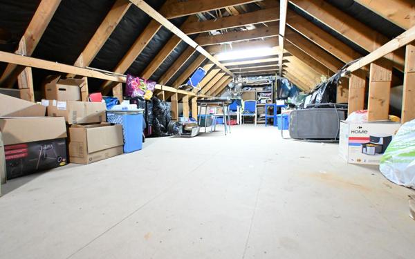 Maison à vendre    6 pièces • 194 m2 Le Crotoy