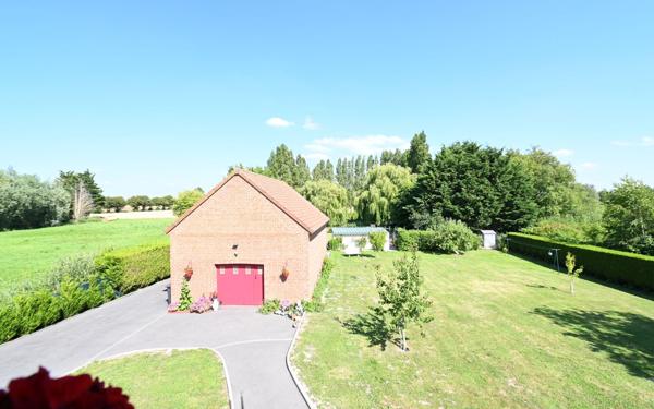 Maison à vendre    6 pièces • 194 m2 Le Crotoy