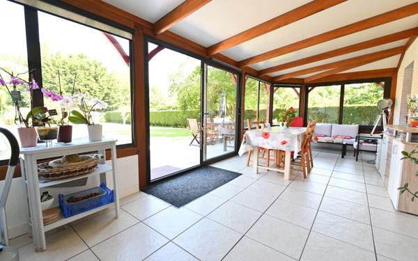 Maison à vendre    6 pièces • 194 m2 Le Crotoy