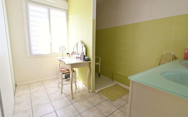 Maison à vendre    6 pièces • 194 m2 Le Crotoy