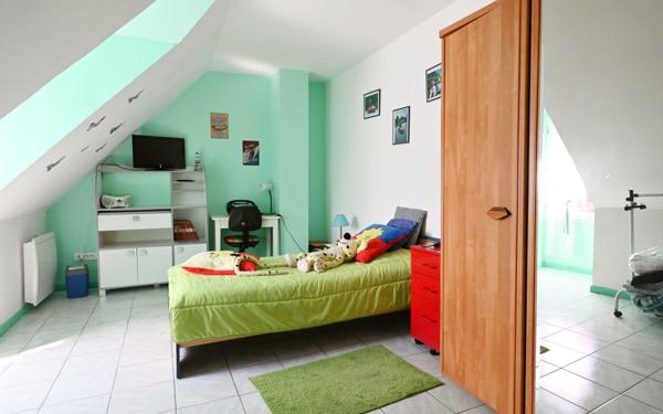 Maison à vendre    6 pièces • 194 m2 Le Crotoy