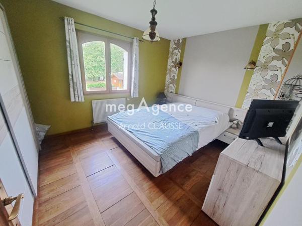 Maison à NOYELLES-EN-CHAUSSEE, 80150 - 6 pièces 140m²