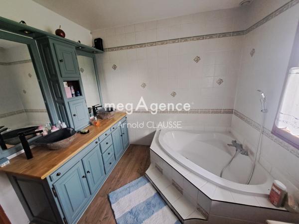 Maison à NOYELLES-EN-CHAUSSEE, 80150 - 6 pièces 140m²