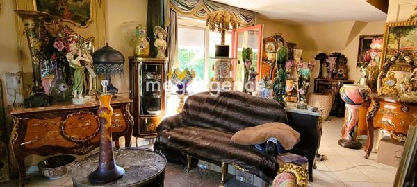 Appartement à SAINT-MALO, 35400 - 3 pièces 68m²