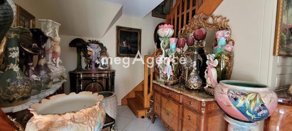 Appartement à SAINT-MALO, 35400 - 3 pièces 68m²