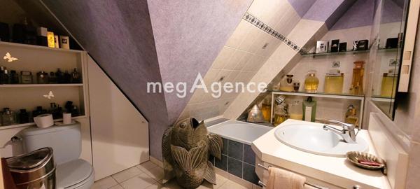 Appartement à SAINT-MALO, 35400 - 3 pièces 68m²