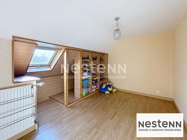 Maison spacieuse à vendre à Blois - 4 chambres, 170 m²