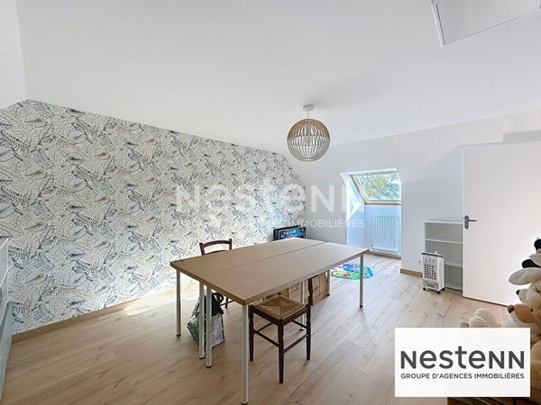 Maison spacieuse à vendre à Blois - 4 chambres, 170 m²