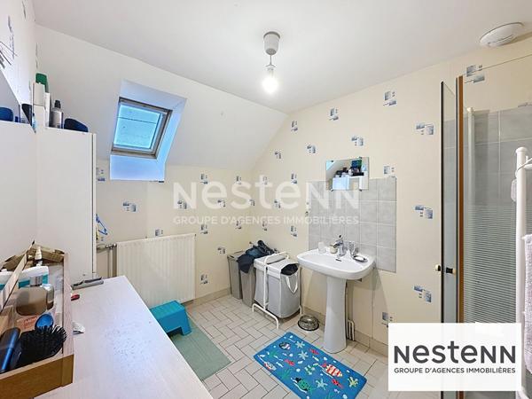 Maison spacieuse à vendre à Blois - 4 chambres, 170 m²