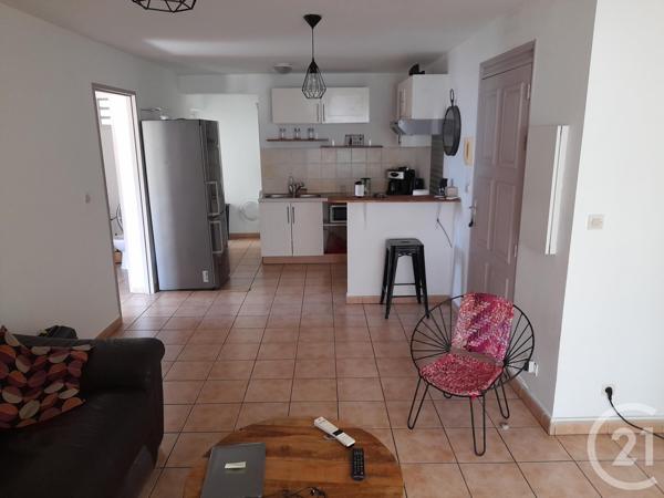 Appartement Duplex à vendre  3 pièces - 90 m2 ST DENIS - 974