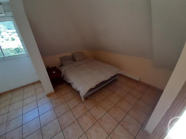 Appartement Duplex à vendre  3 pièces - 90 m2 ST DENIS - 974