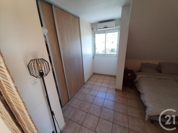 Appartement Duplex à vendre  3 pièces - 90 m2 ST DENIS - 974