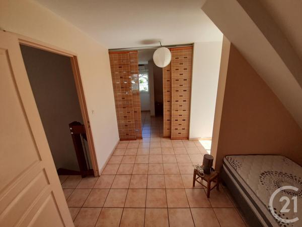 Appartement Duplex à vendre  3 pièces - 90 m2 ST DENIS - 974