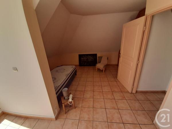 Appartement Duplex à vendre  3 pièces - 90 m2 ST DENIS - 974