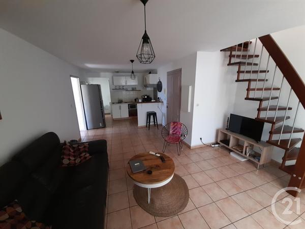 Appartement Duplex à vendre  3 pièces - 90 m2 ST DENIS - 974