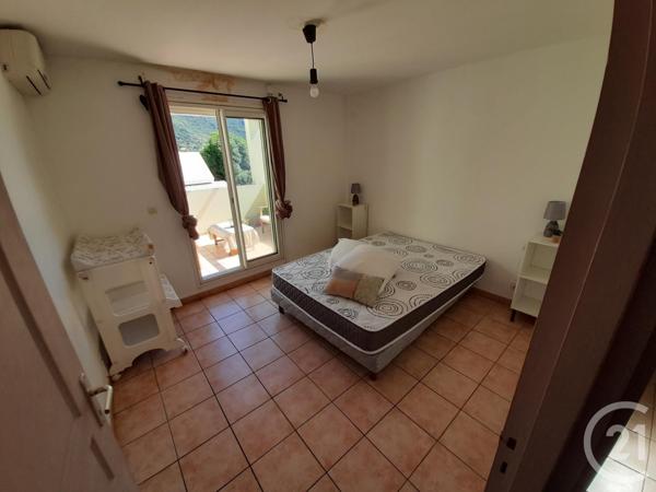 Appartement Duplex à vendre  3 pièces - 90 m2 ST DENIS - 974