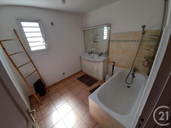 Appartement Duplex à vendre  3 pièces - 90 m2 ST DENIS - 974