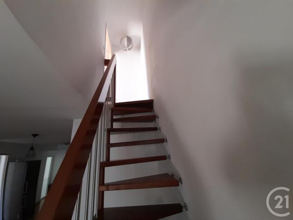 Appartement Duplex à vendre  3 pièces - 90 m2 ST DENIS - 974