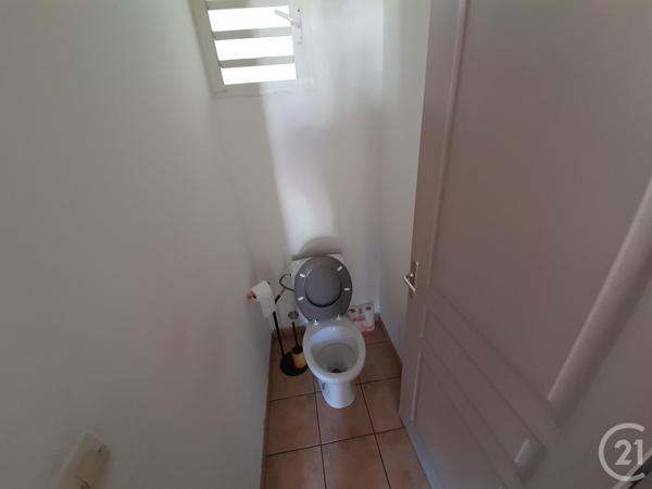 Appartement Duplex à vendre  3 pièces - 90 m2 ST DENIS - 974