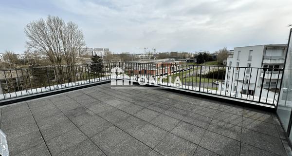 À vendre Appartement 3 pièces 70.61 m² - Bruges 33520