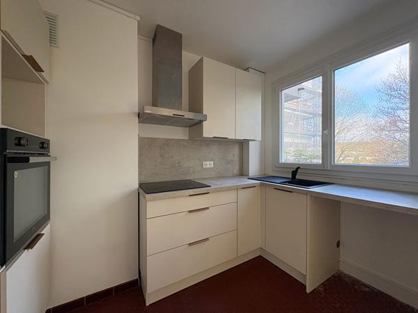 Vente Appartement 3 pièces 64 m2 à Villebon-sur-Yvette