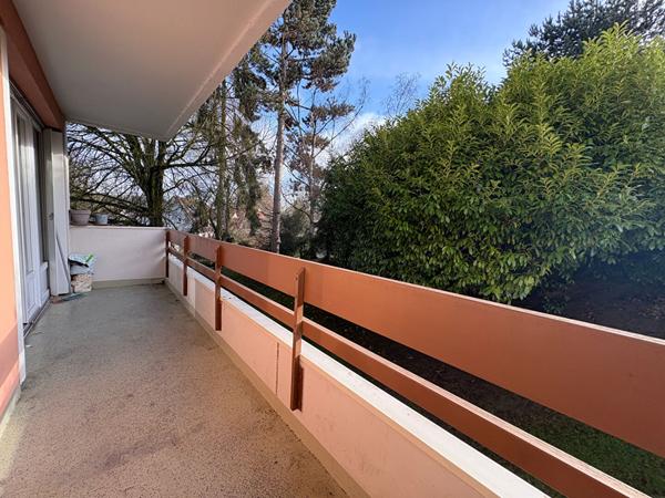 Vente Appartement 3 pièces 64 m2 à Villebon-sur-Yvette