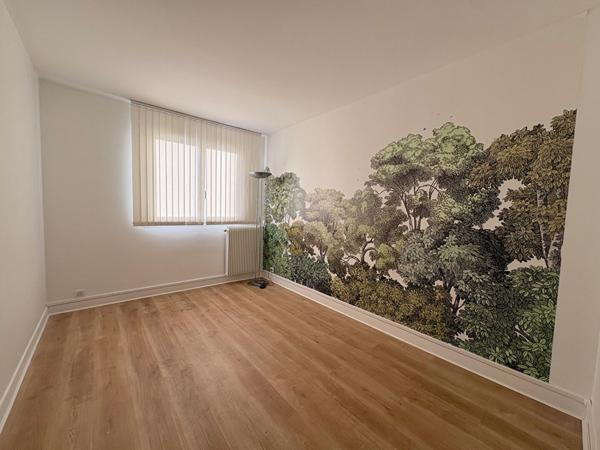 Vente Appartement 3 pièces 64 m2 à Villebon-sur-Yvette