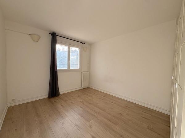 Vente Appartement 3 pièces 64 m2 à Villebon-sur-Yvette