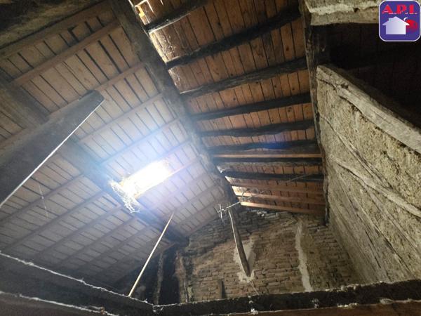 Achat vente Maison de ville Mazères
